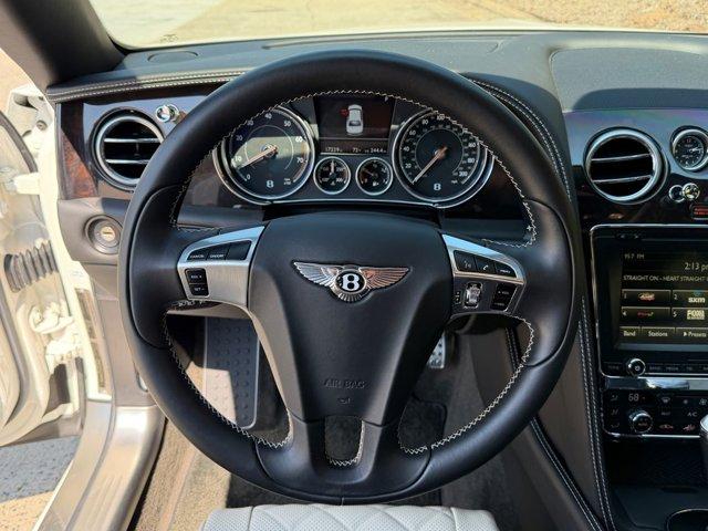 used 2018 Bentley Flying Spur car, priced at $102,999