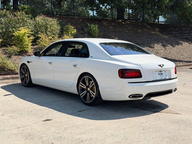 used 2018 Bentley Flying Spur car, priced at $102,999