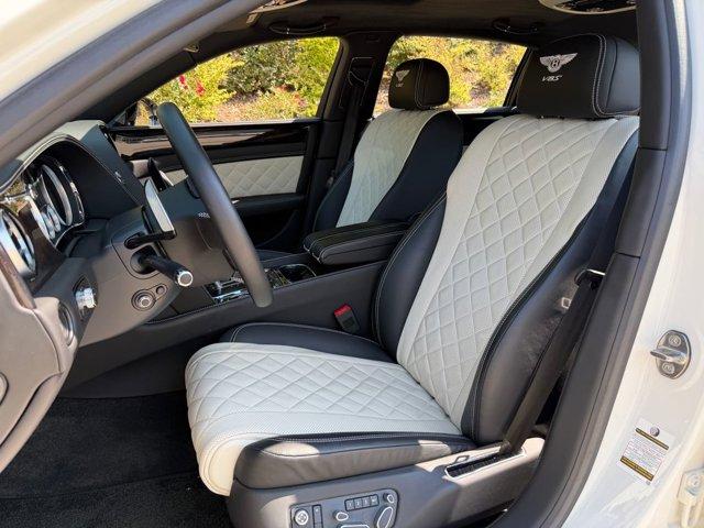 used 2018 Bentley Flying Spur car, priced at $102,999