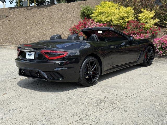 used 2018 Maserati GranTurismo car, priced at $69,999