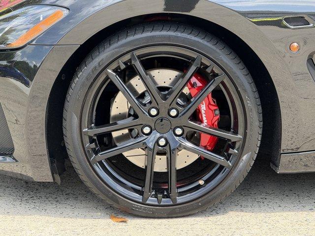 used 2018 Maserati GranTurismo car, priced at $69,999