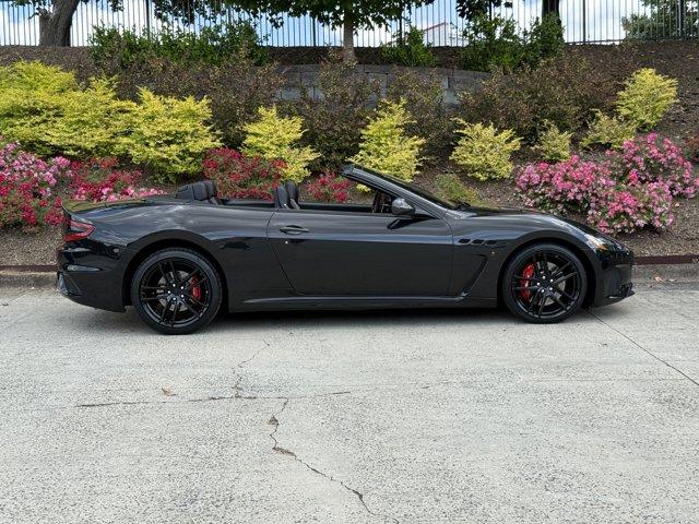 used 2018 Maserati GranTurismo car, priced at $69,999