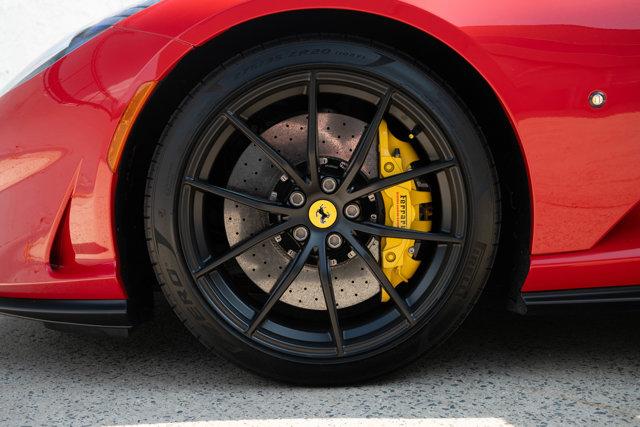 used 2020 Ferrari 812 Superfast car, priced at $384,998