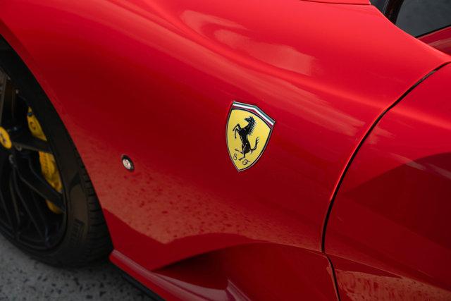 used 2020 Ferrari 812 Superfast car, priced at $384,998