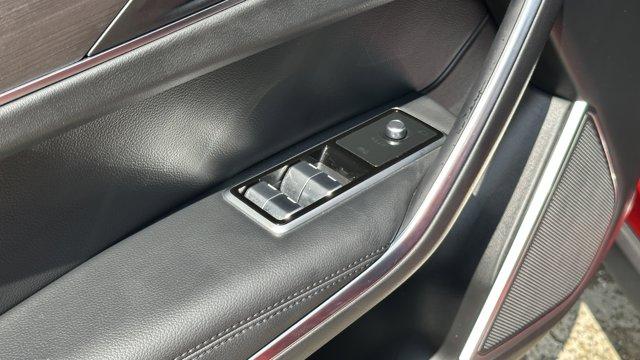 used 2021 Jaguar F-PACE car, priced at $40,999