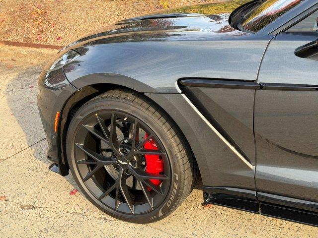 new 2025 Aston Martin DBX car