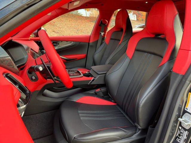 new 2025 Aston Martin DBX car