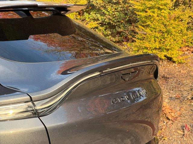 new 2025 Aston Martin DBX car