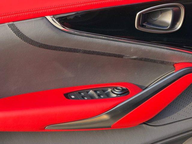 new 2025 Aston Martin DBX car