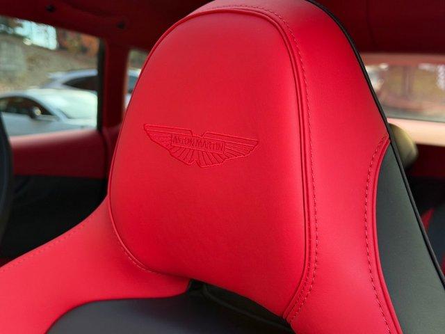 new 2025 Aston Martin DBX car