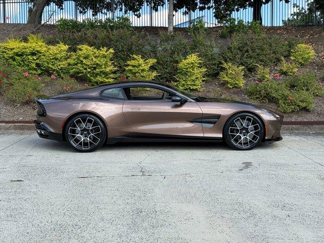 new 2025 Aston Martin Vanquish car