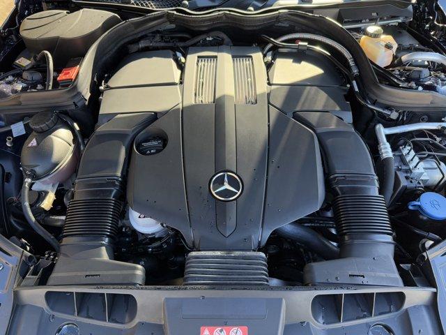 used 2016 Mercedes-Benz E-Class car, priced at $28,799