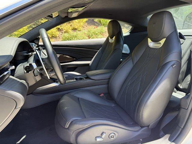 used 2024 Maserati GranTurismo car, priced at $86,792