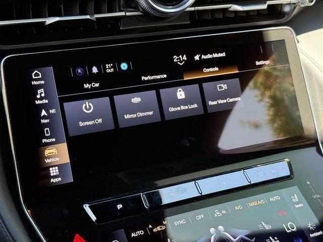 used 2024 Maserati GranTurismo car, priced at $86,792