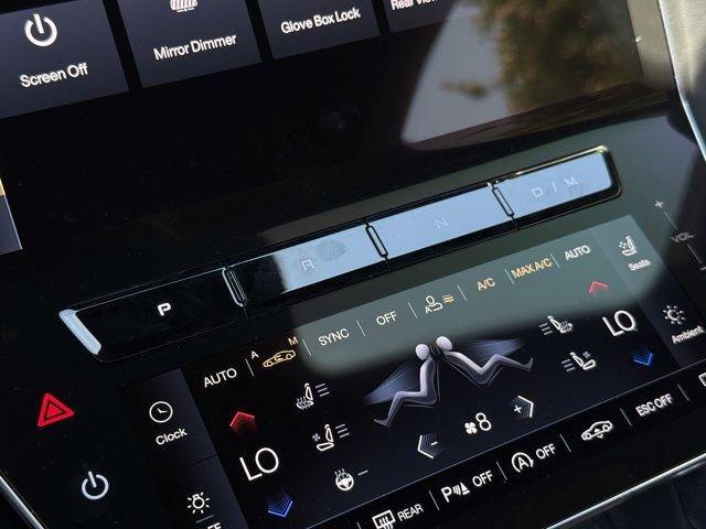 used 2024 Maserati GranTurismo car, priced at $86,792