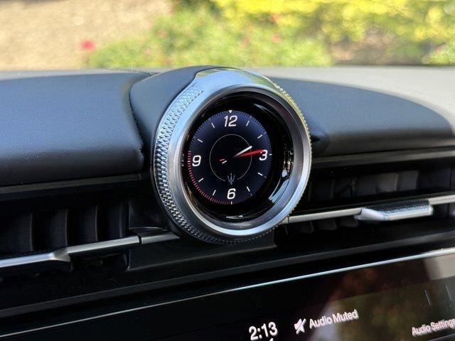 used 2024 Maserati GranTurismo car, priced at $86,792