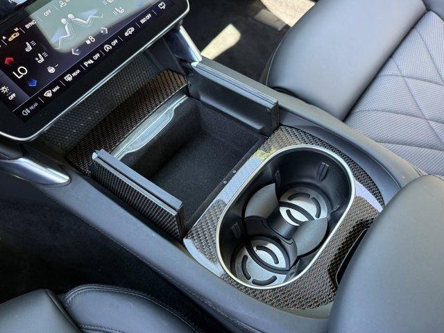 used 2024 Maserati GranTurismo car, priced at $86,792