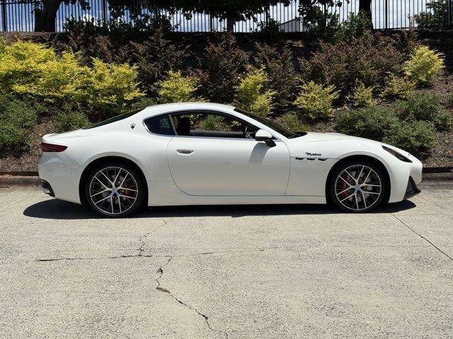 used 2024 Maserati GranTurismo car, priced at $86,792