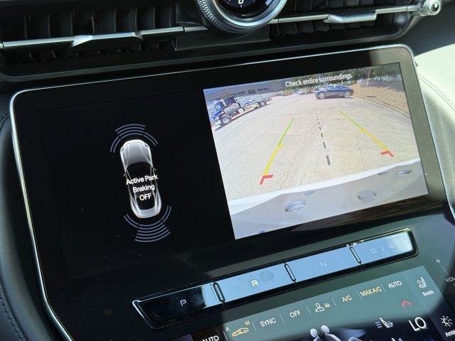 used 2024 Maserati GranTurismo car, priced at $92,999