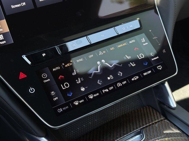 used 2024 Maserati GranTurismo car, priced at $92,999