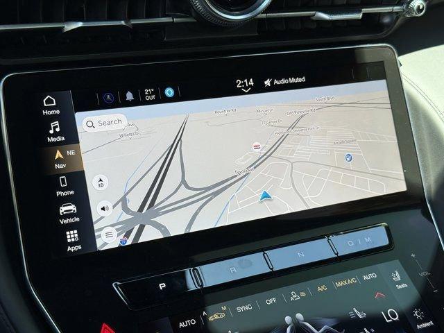 used 2024 Maserati GranTurismo car, priced at $86,792