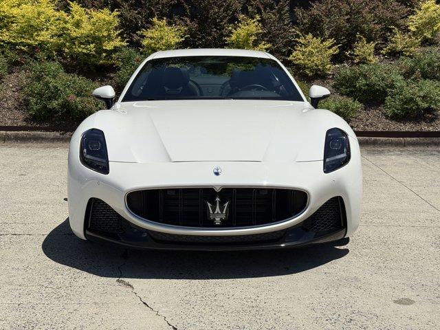 used 2024 Maserati GranTurismo car, priced at $92,999