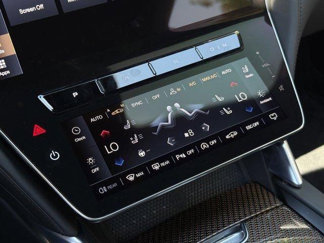 used 2024 Maserati GranTurismo car, priced at $86,792