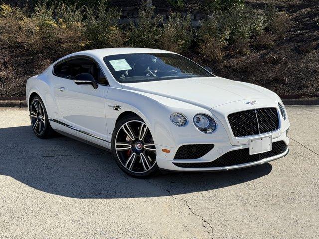 used 2016 Bentley Continental GT car, priced at $98,499