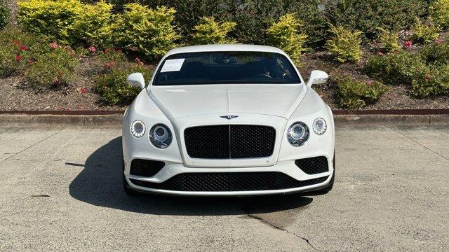 used 2016 Bentley Continental GT car, priced at $72,999