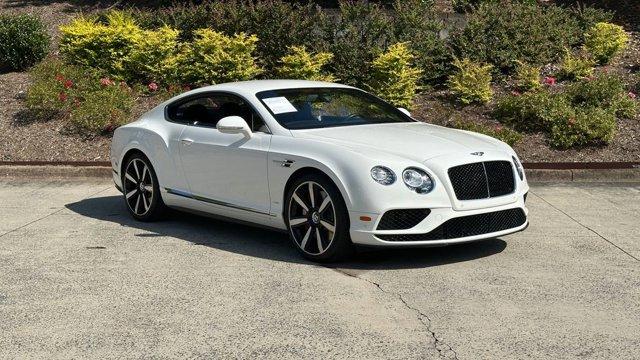 used 2016 Bentley Continental GT car, priced at $72,999