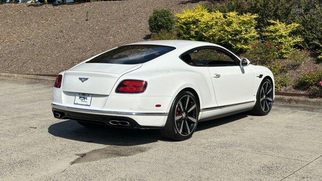 used 2016 Bentley Continental GT car, priced at $72,999