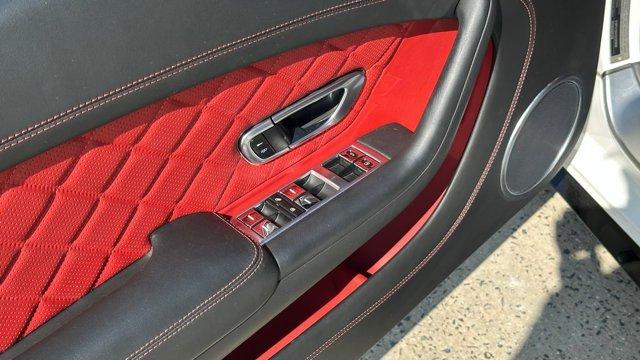 used 2016 Bentley Continental GT car, priced at $72,999