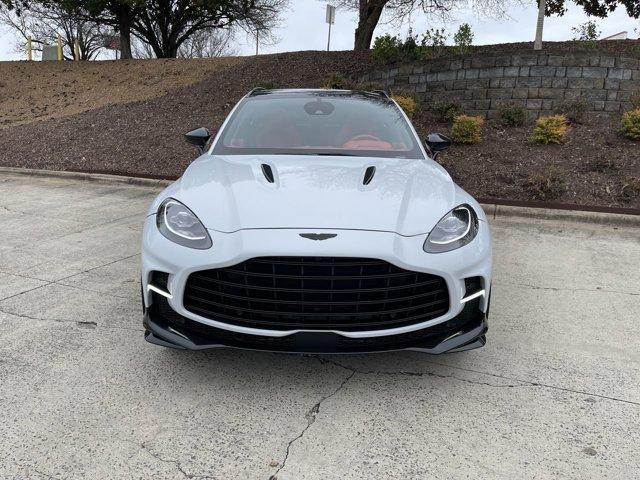 used 2023 Aston Martin DBX car, priced at $199,000