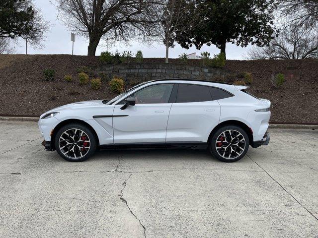 used 2023 Aston Martin DBX car, priced at $199,000