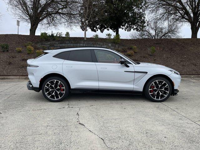 used 2023 Aston Martin DBX car, priced at $199,000