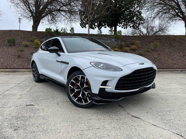 used 2023 Aston Martin DBX car, priced at $199,000