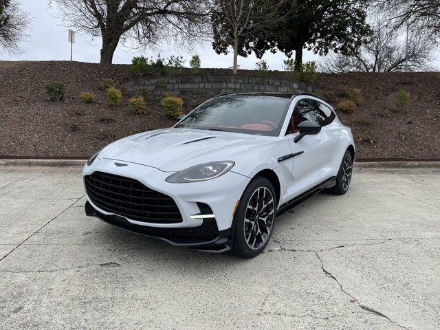 used 2023 Aston Martin DBX car, priced at $199,000