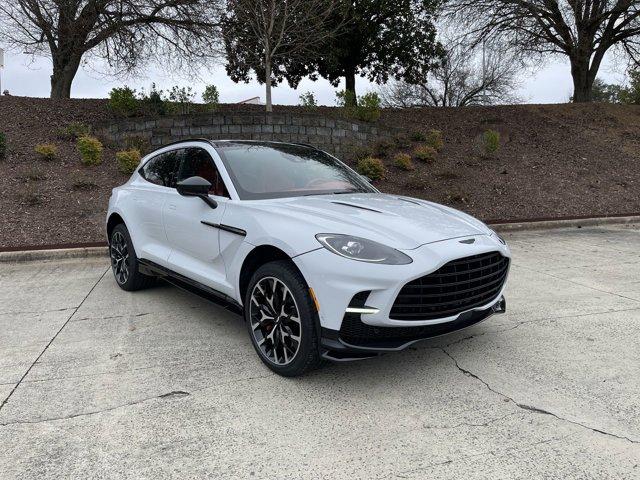 used 2023 Aston Martin DBX car, priced at $199,000