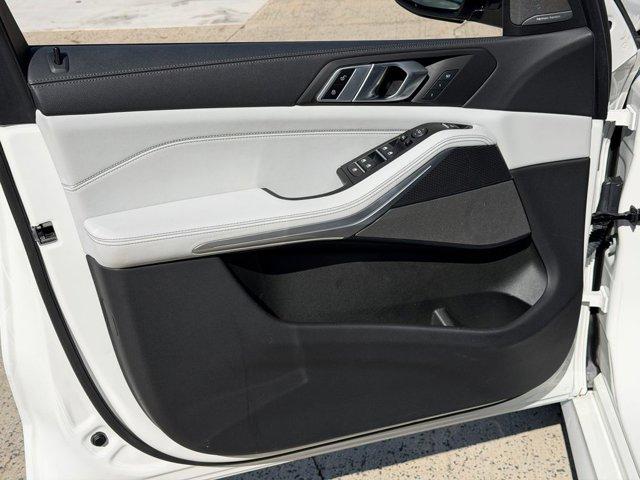 used 2023 BMW X5 car, priced at $51,999