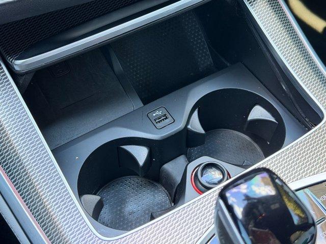 used 2023 BMW X5 car, priced at $51,999