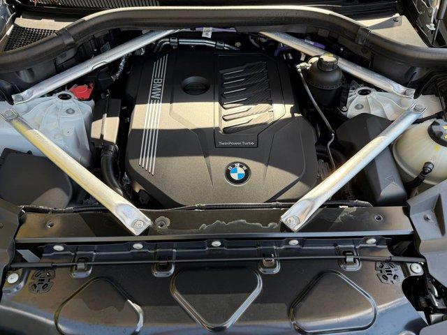used 2023 BMW X5 car, priced at $51,999