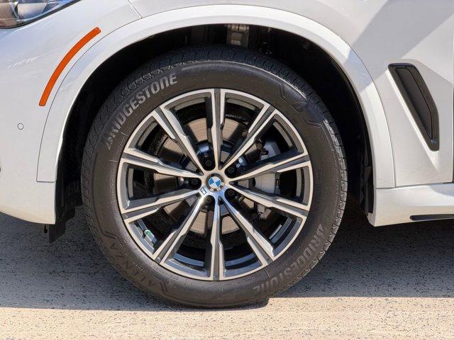 used 2023 BMW X5 car, priced at $51,999