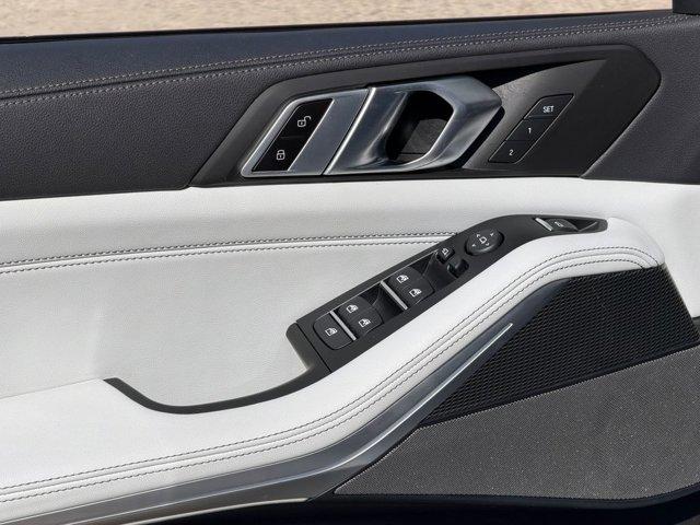 used 2023 BMW X5 car, priced at $51,999