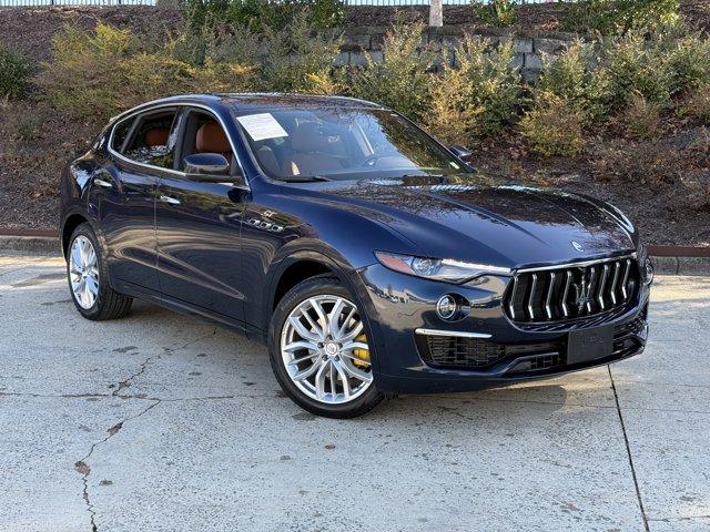 used 2022 Maserati Levante car, priced at $52,999