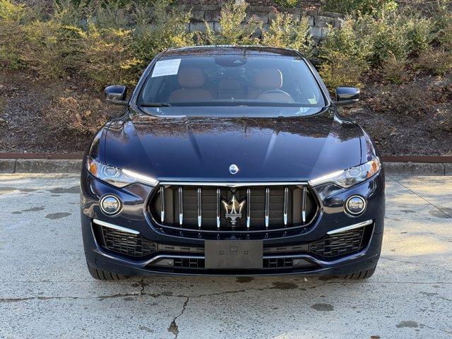 used 2022 Maserati Levante car, priced at $52,999