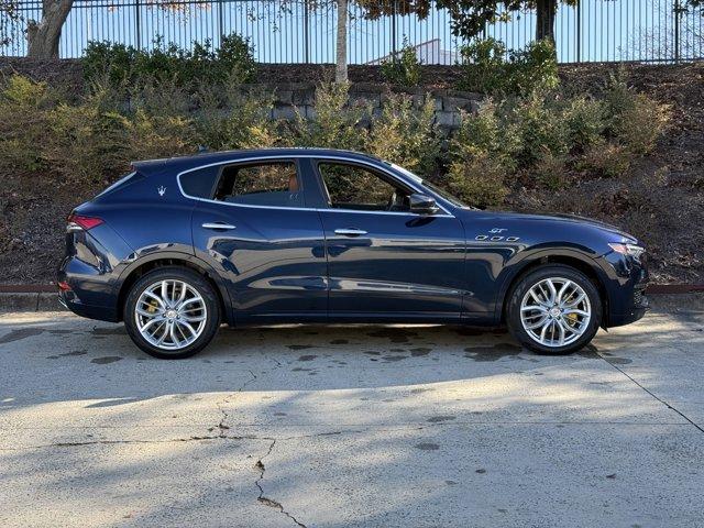 used 2022 Maserati Levante car, priced at $52,999