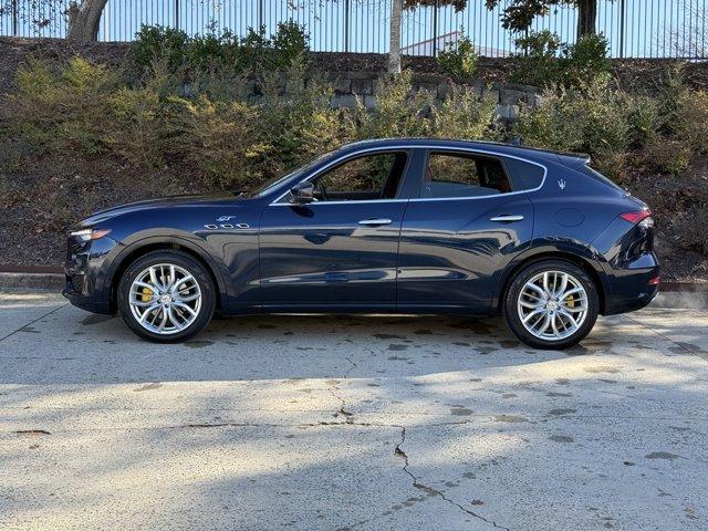 used 2022 Maserati Levante car, priced at $52,999