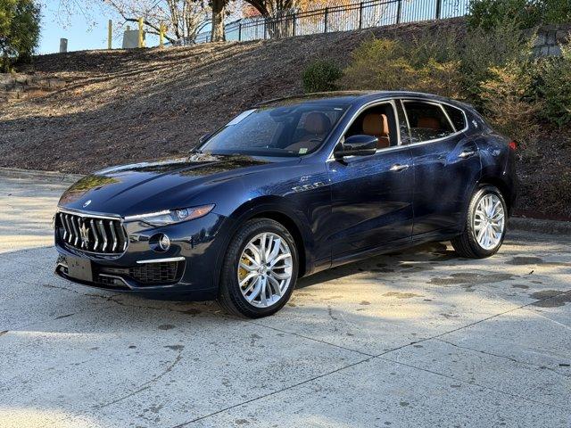 used 2022 Maserati Levante car, priced at $52,999