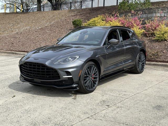 used 2024 Aston Martin DBX car, priced at $199,000