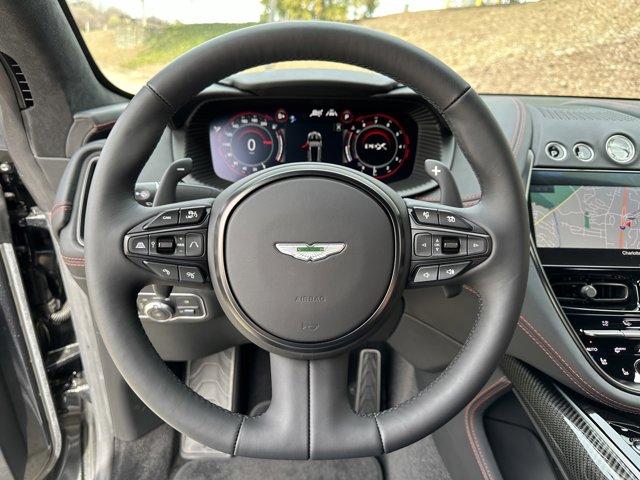 used 2024 Aston Martin DBX car, priced at $199,000